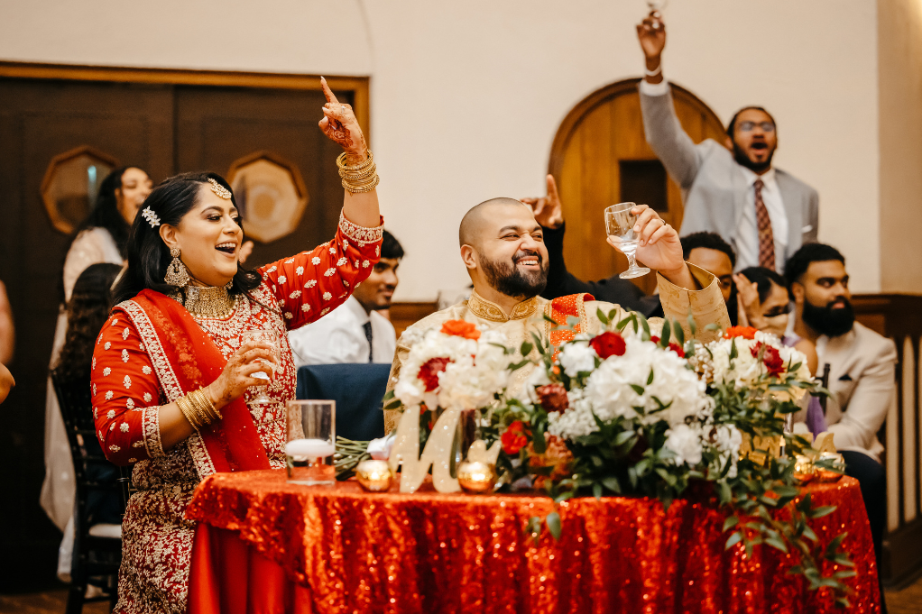 SidPix wedding photography