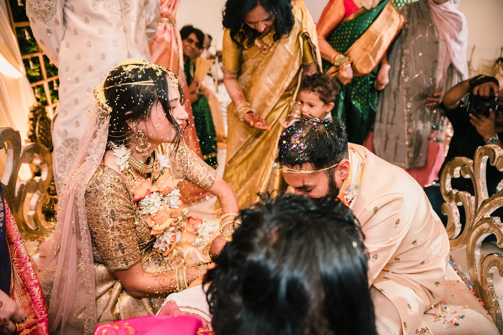 The Ultimate Guide to Indian Wedding Photography