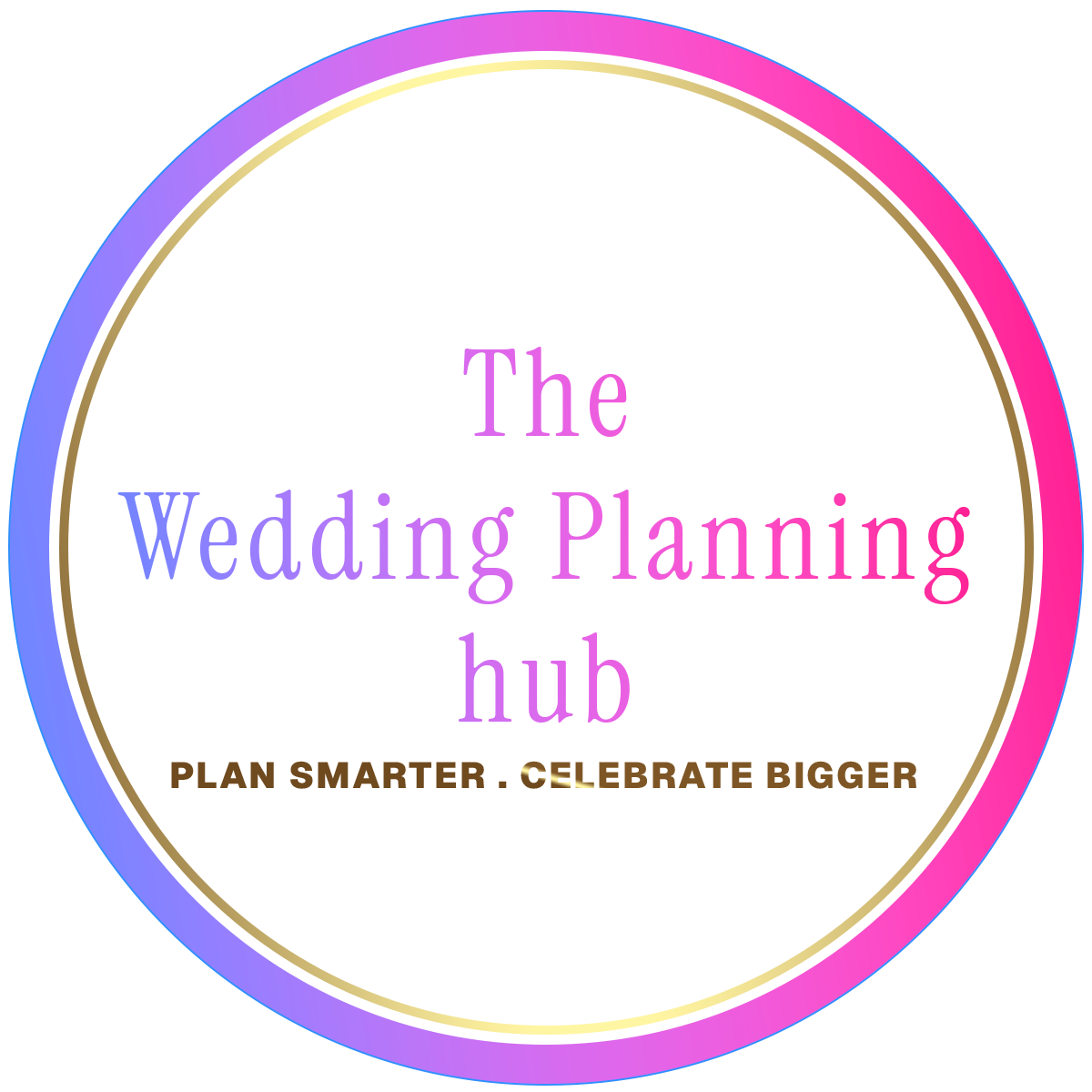 One stop Planning for Wedding Planners