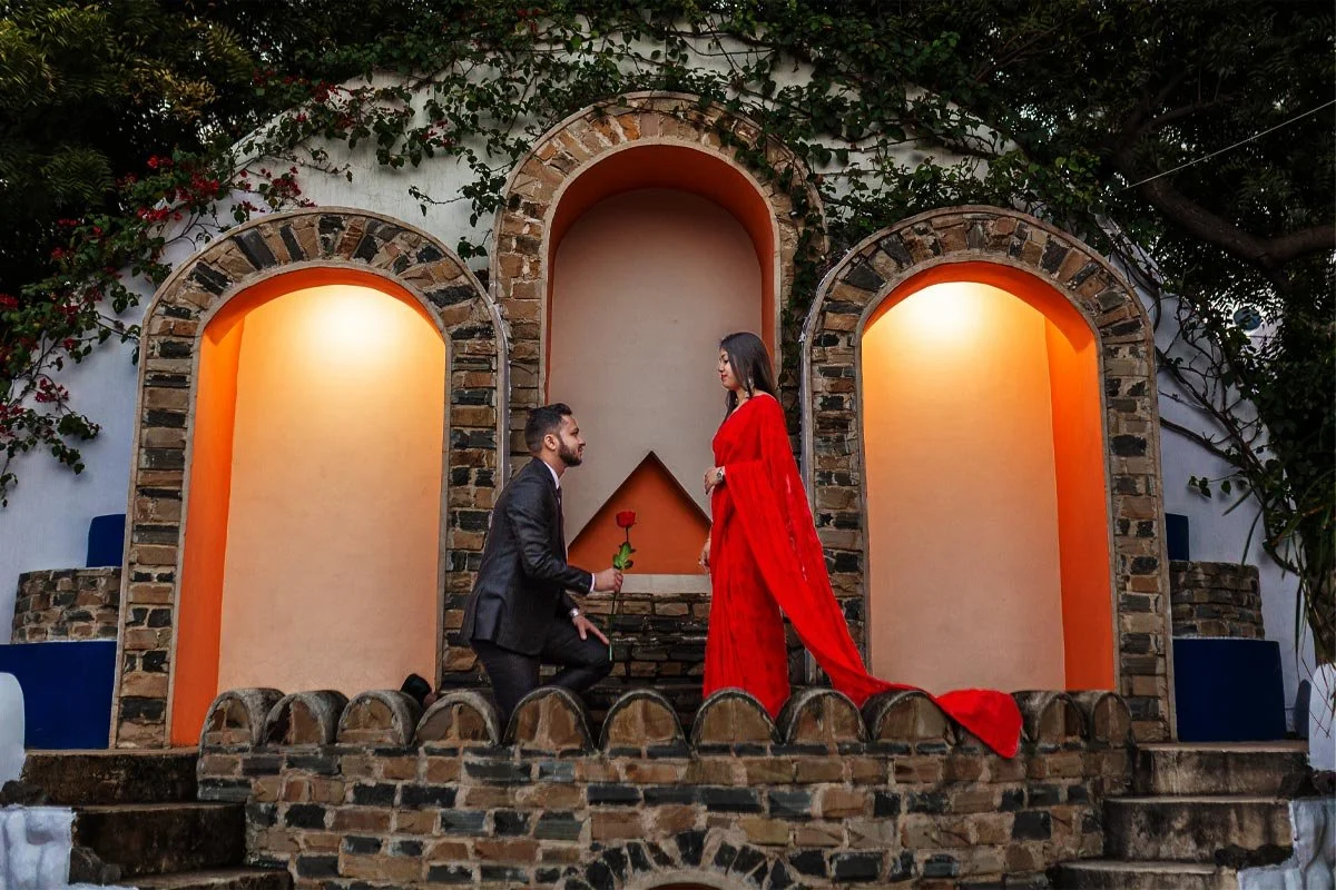 Multicultural Indian Wedding Photographer