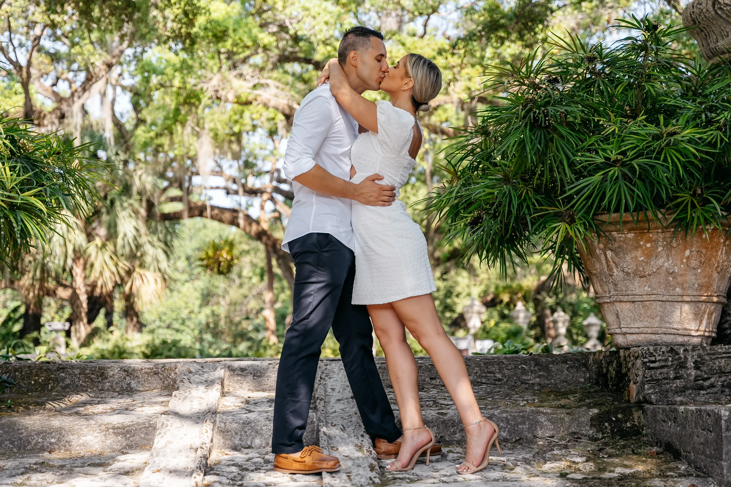 Dallas Engagement Photographer: Why Your Engagement Session Should Be the First Step Toward Your Wedding