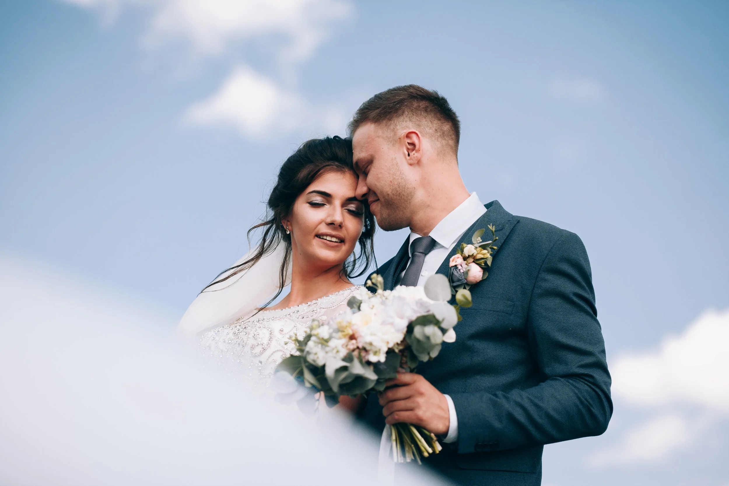 Fort Worth wedding photography by Sidpix Studios