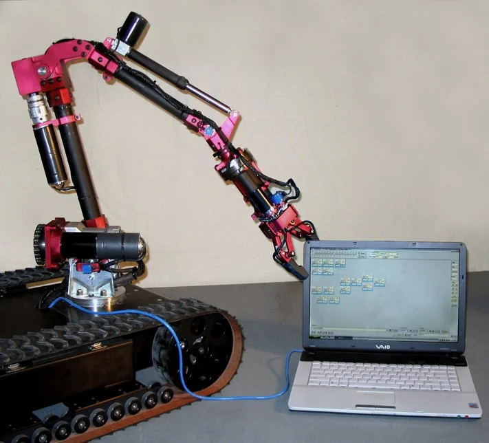 Department of Mechanical and Manufacturing Engineering at the University of Calgary