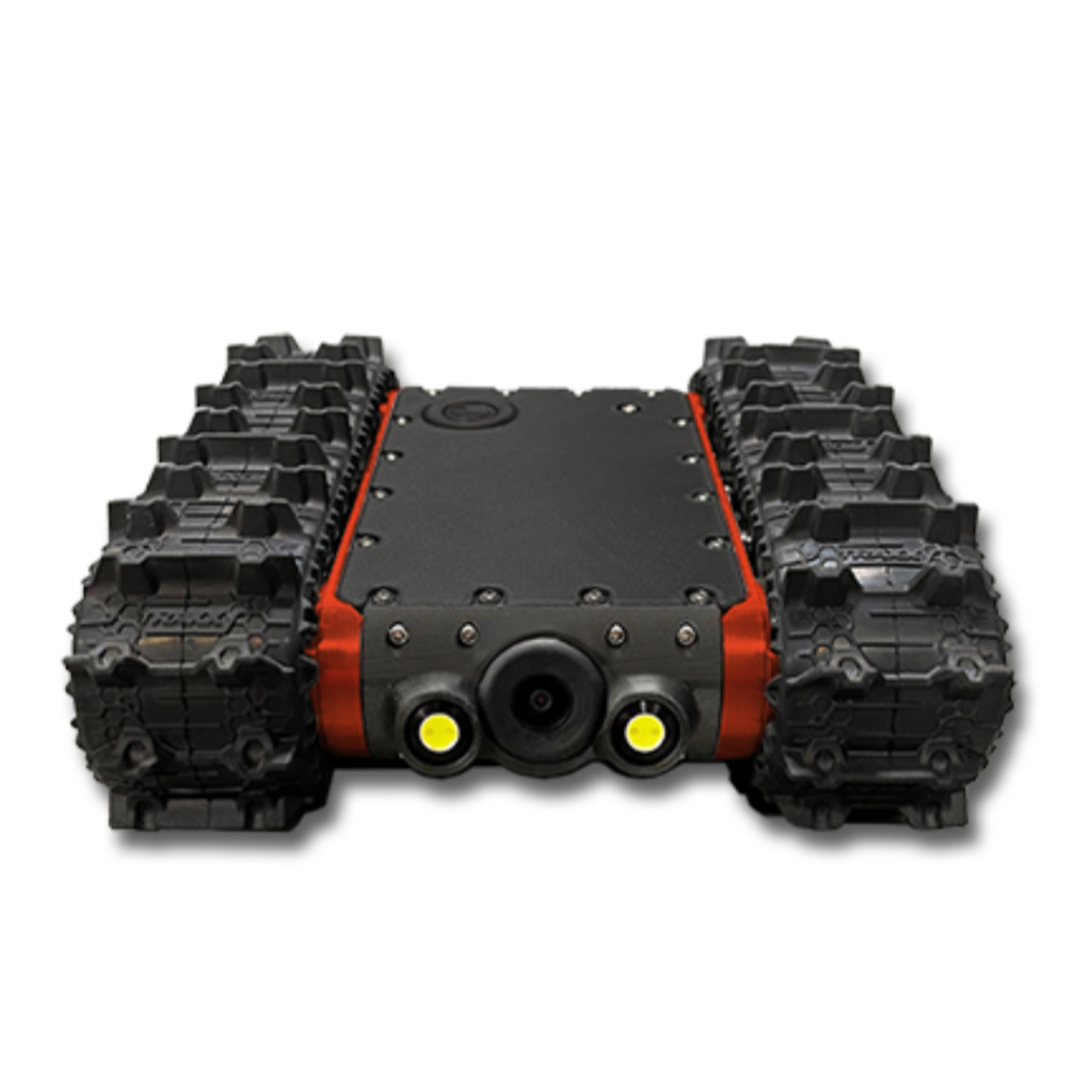 MicroTraxx