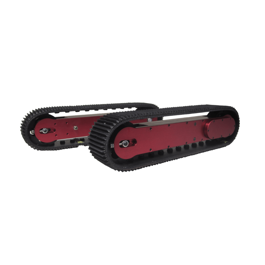 MTP-15 Trackpods