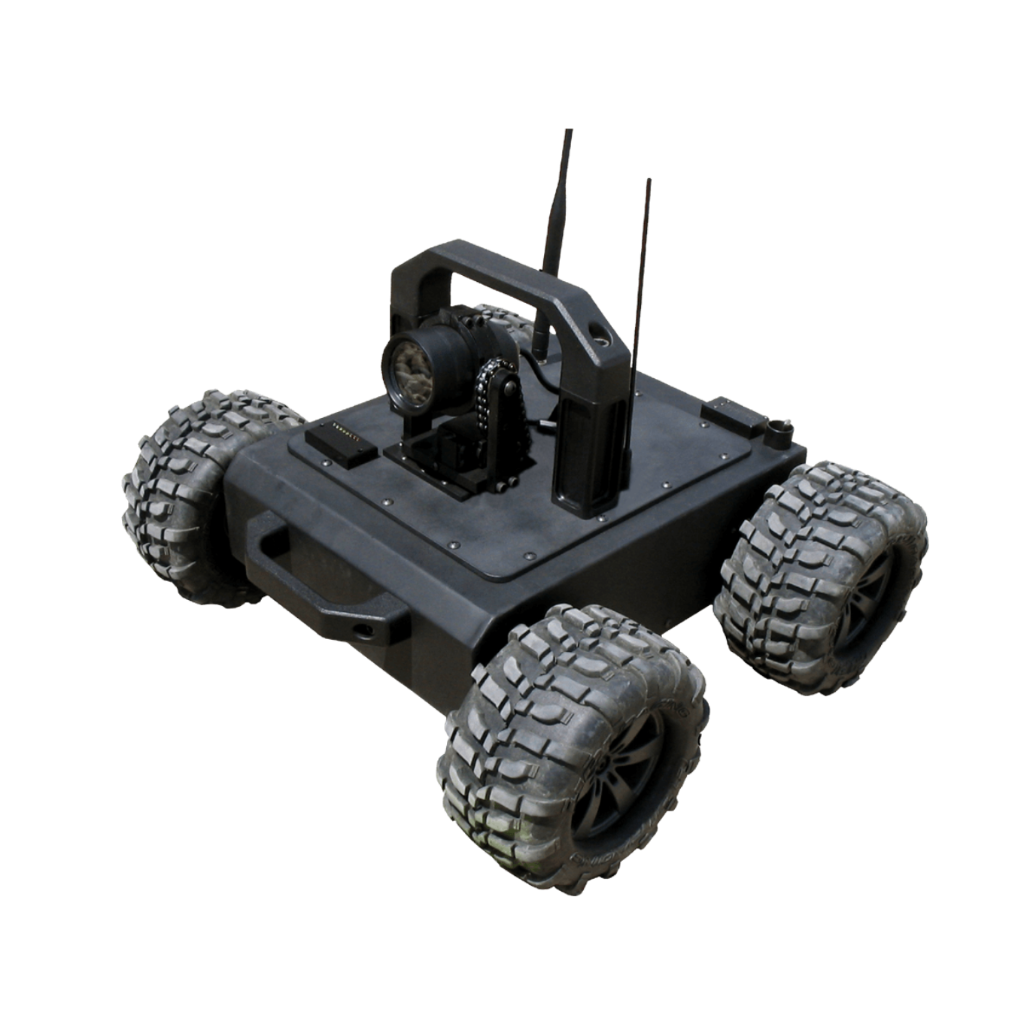 MMP 17 Tactical