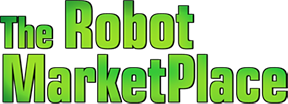 The Robot Marketplace