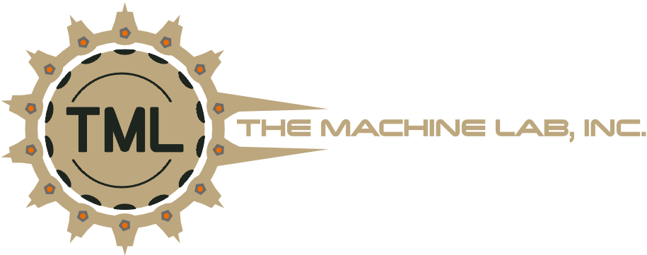 The Machine Lab