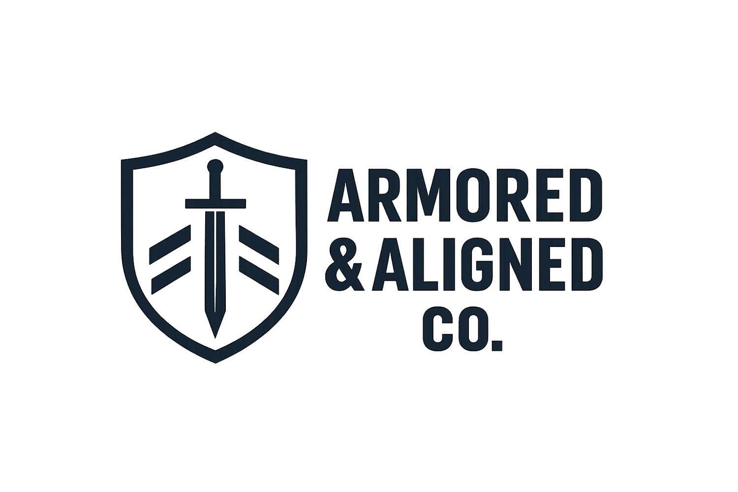 Armored &amp; Aligned Co. 