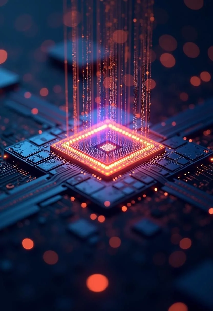 FINTech Intelligence Architecture