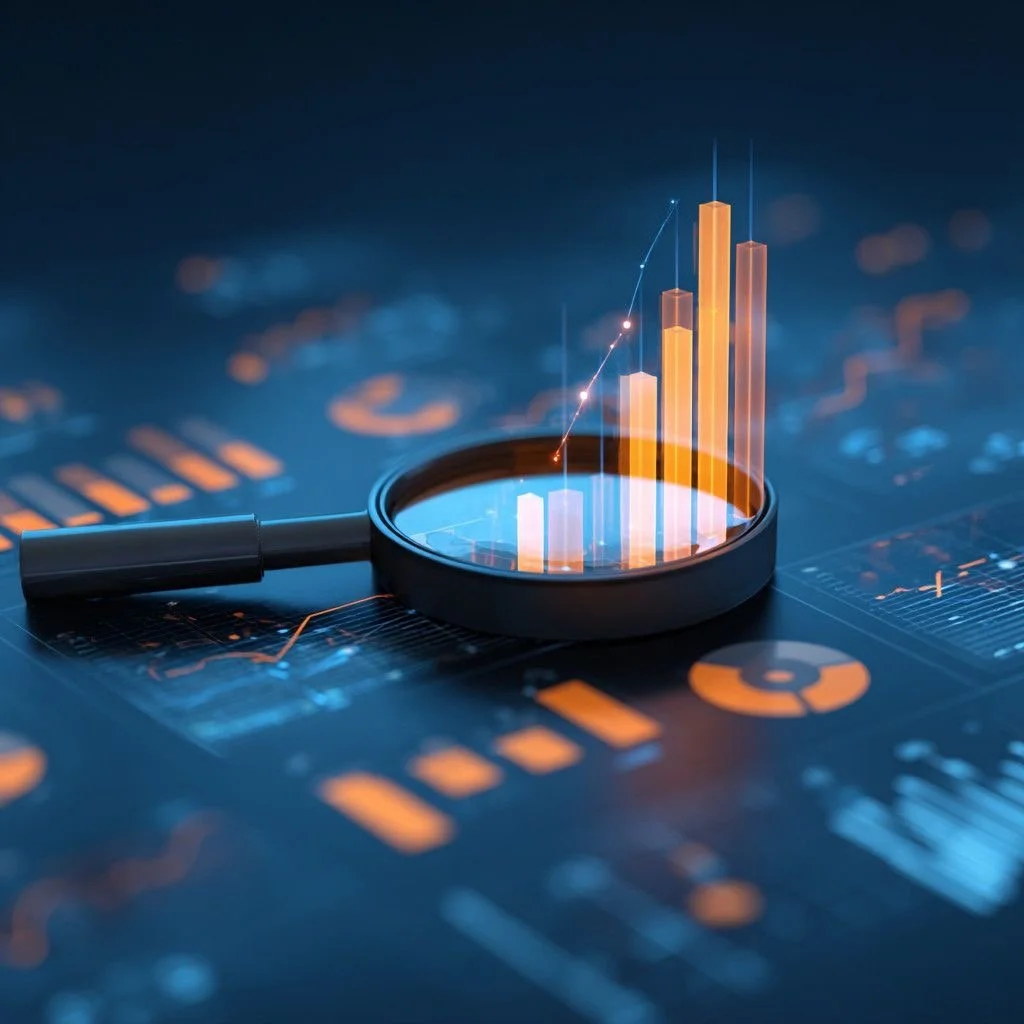 Strategic Risk ISR™ Architecture
