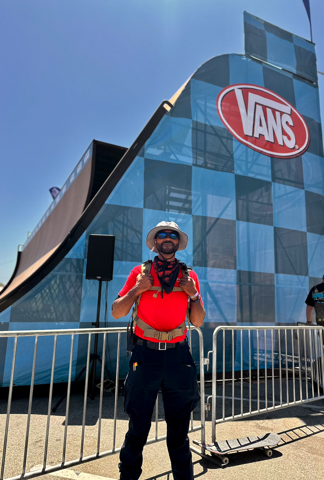 Medical Standby *NEW*