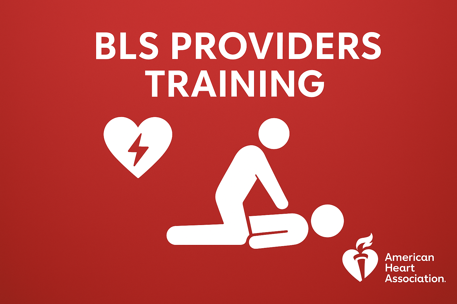 BLS Provider (Healthcare)