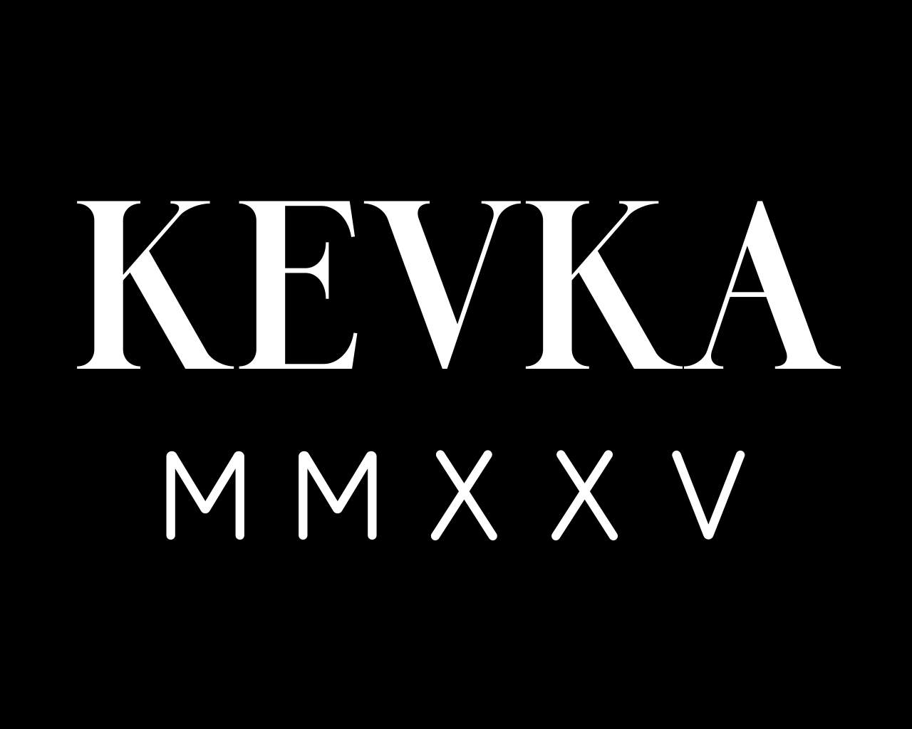 Kevka
