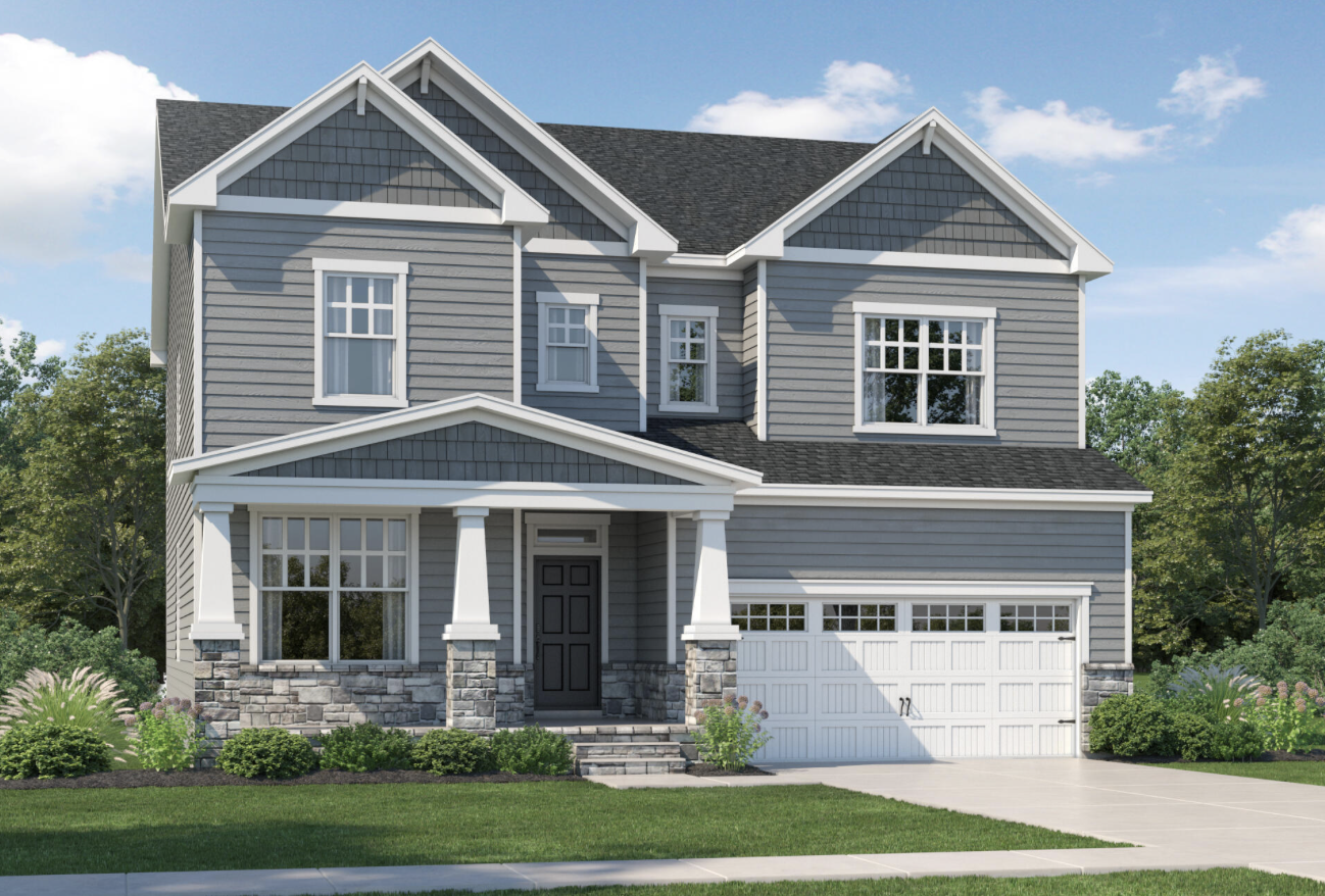 PENDING SALE: 175 Canyon Gap Way Raleigh, NC (click picture to view)