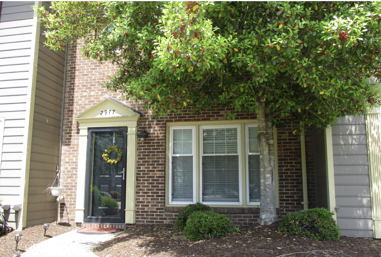 2977 Faversham Place Raleigh, NC (click picture to view)