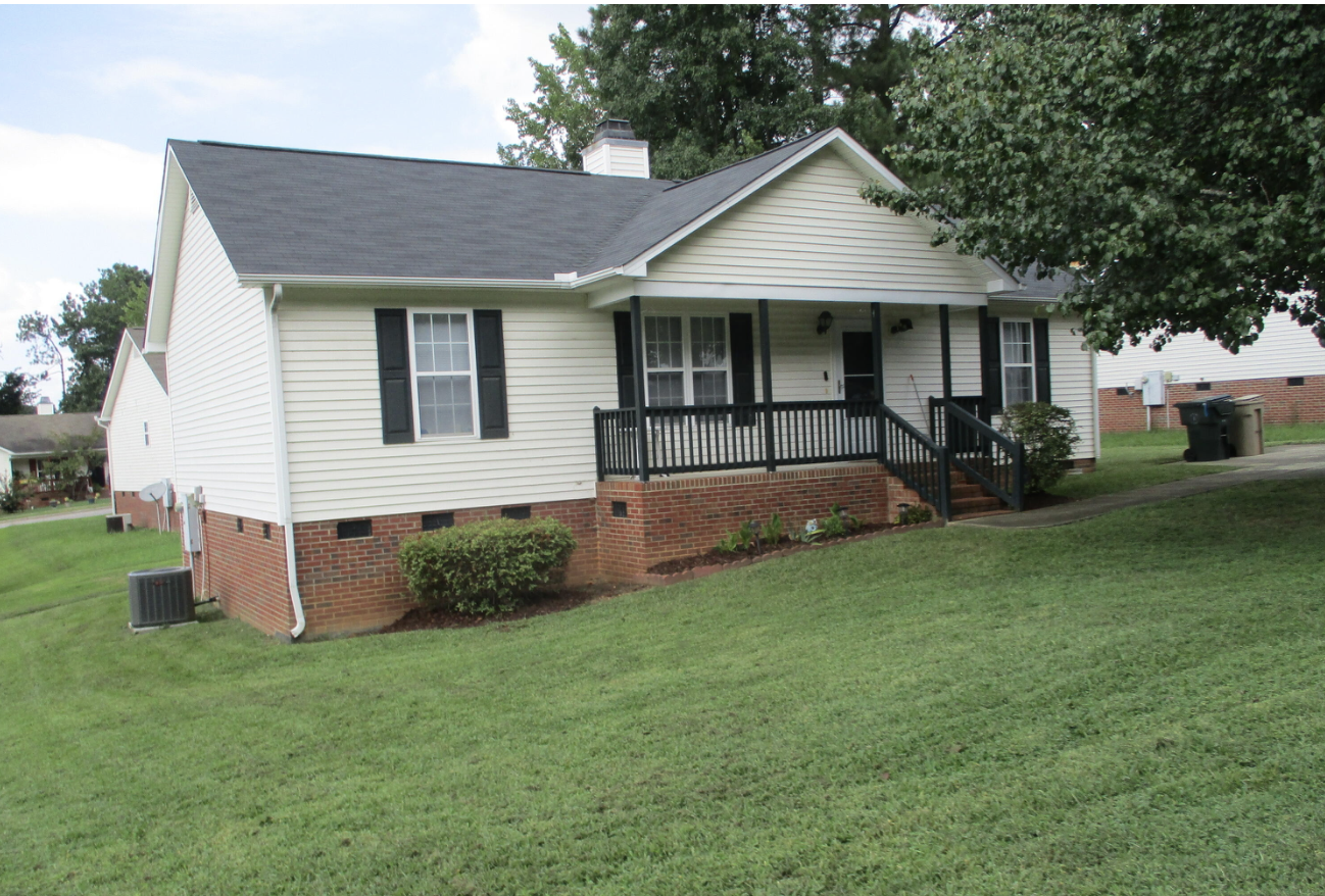 104 Westonridge Run Garner, NC (click picture to view)