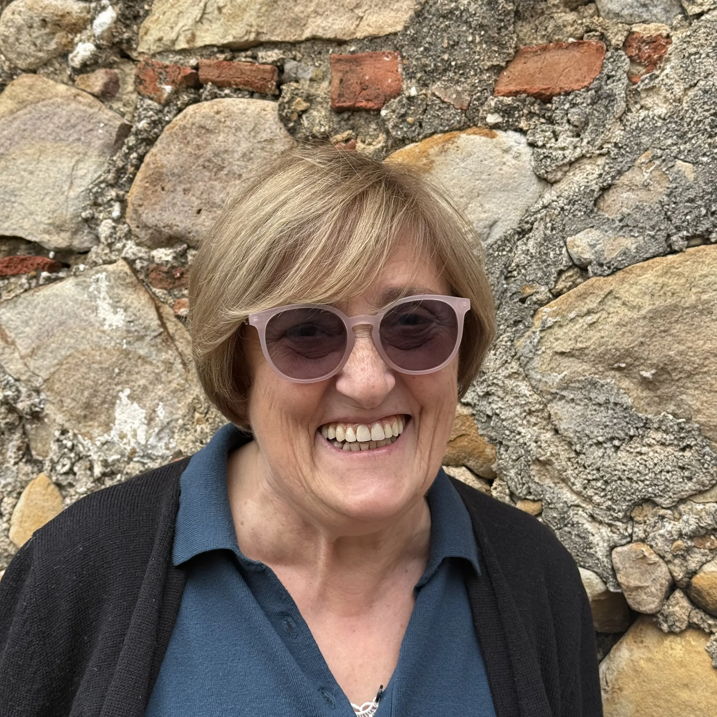 Rosa Spallino - Italian and Sicilian tutor in Castelbuono, Sicily