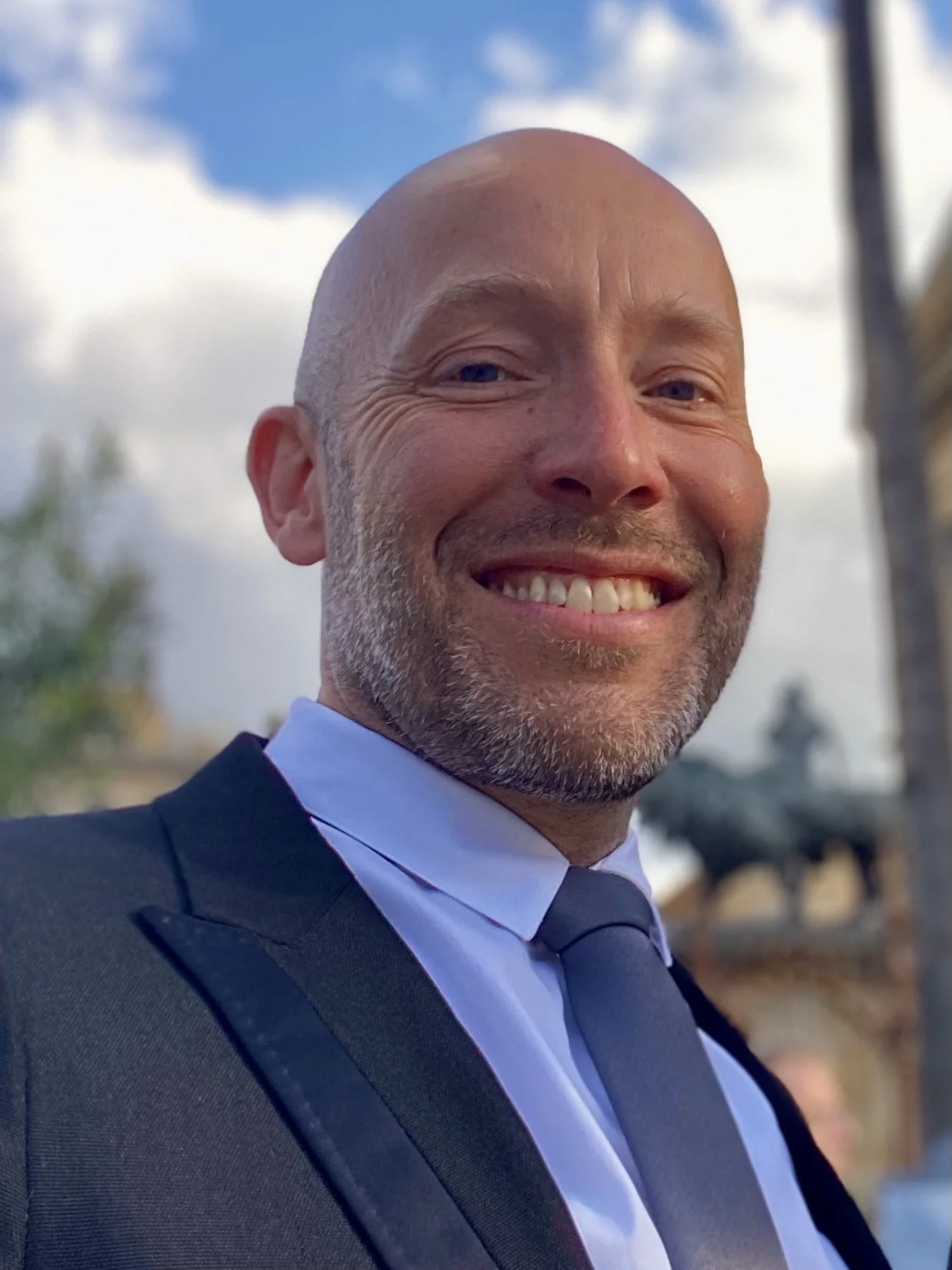 Daniel Tills private English tutor