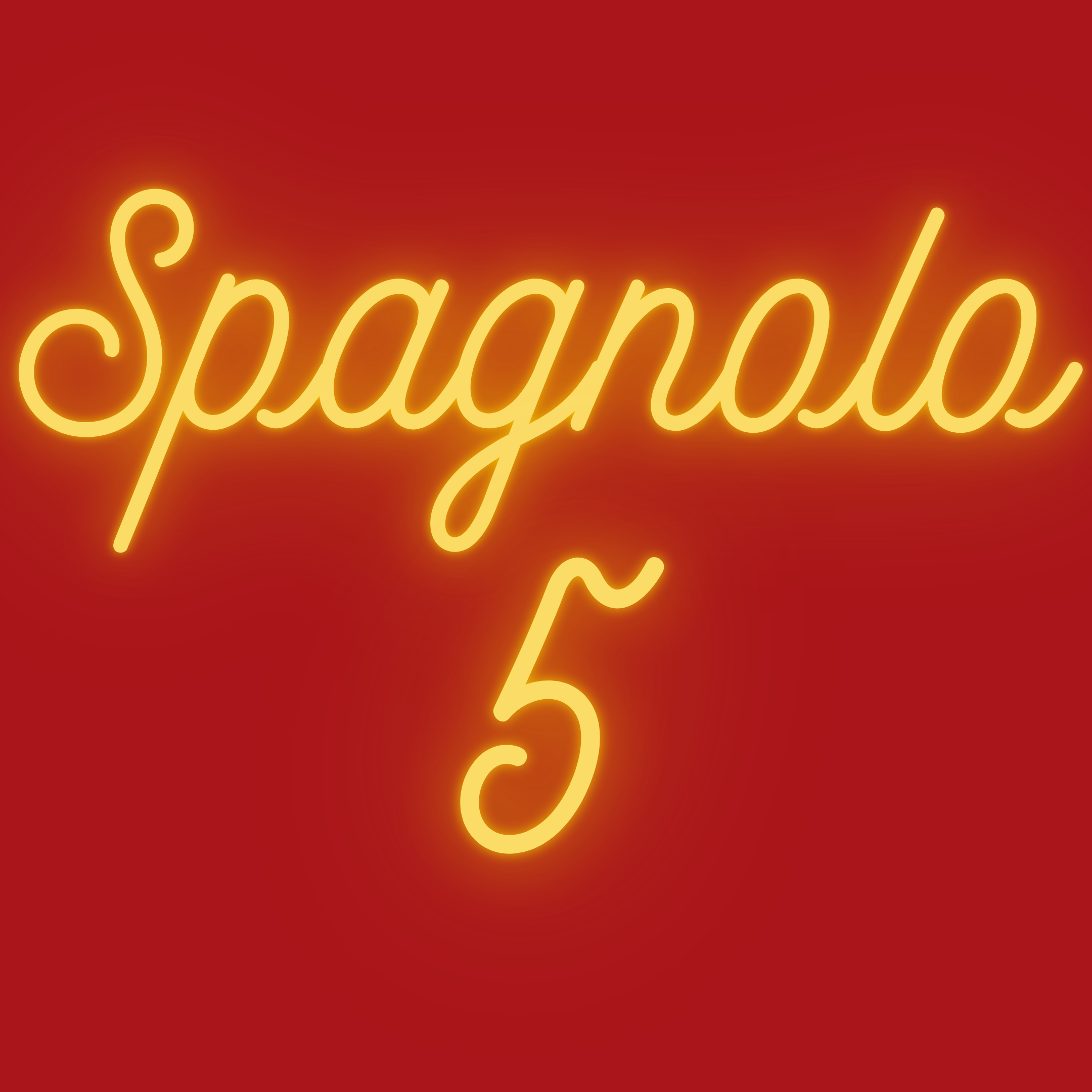 5 x 1-hour Spanish Conversation Sessions