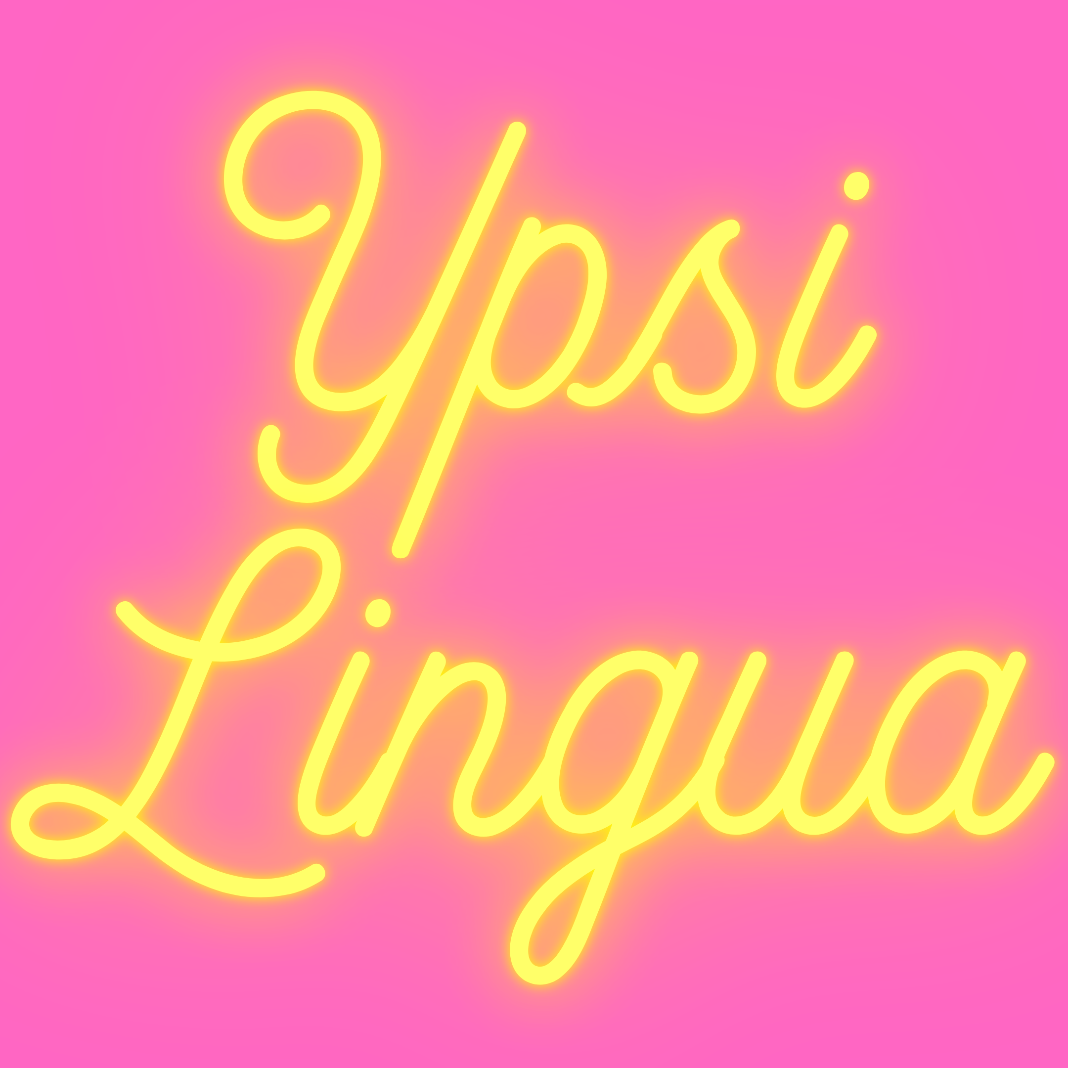 YpsiLingua