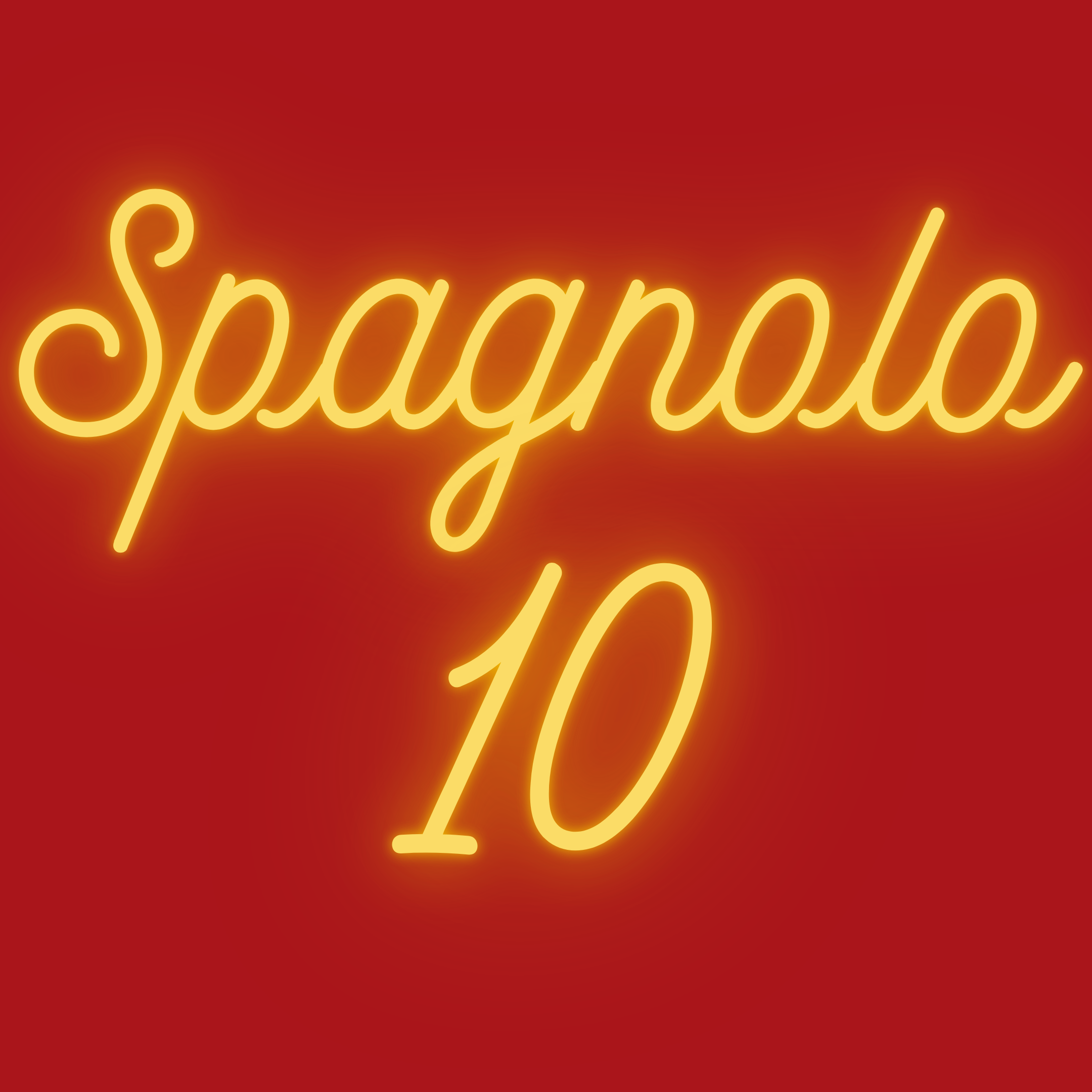 10 x 1-hour Spanish Conversation Sessions