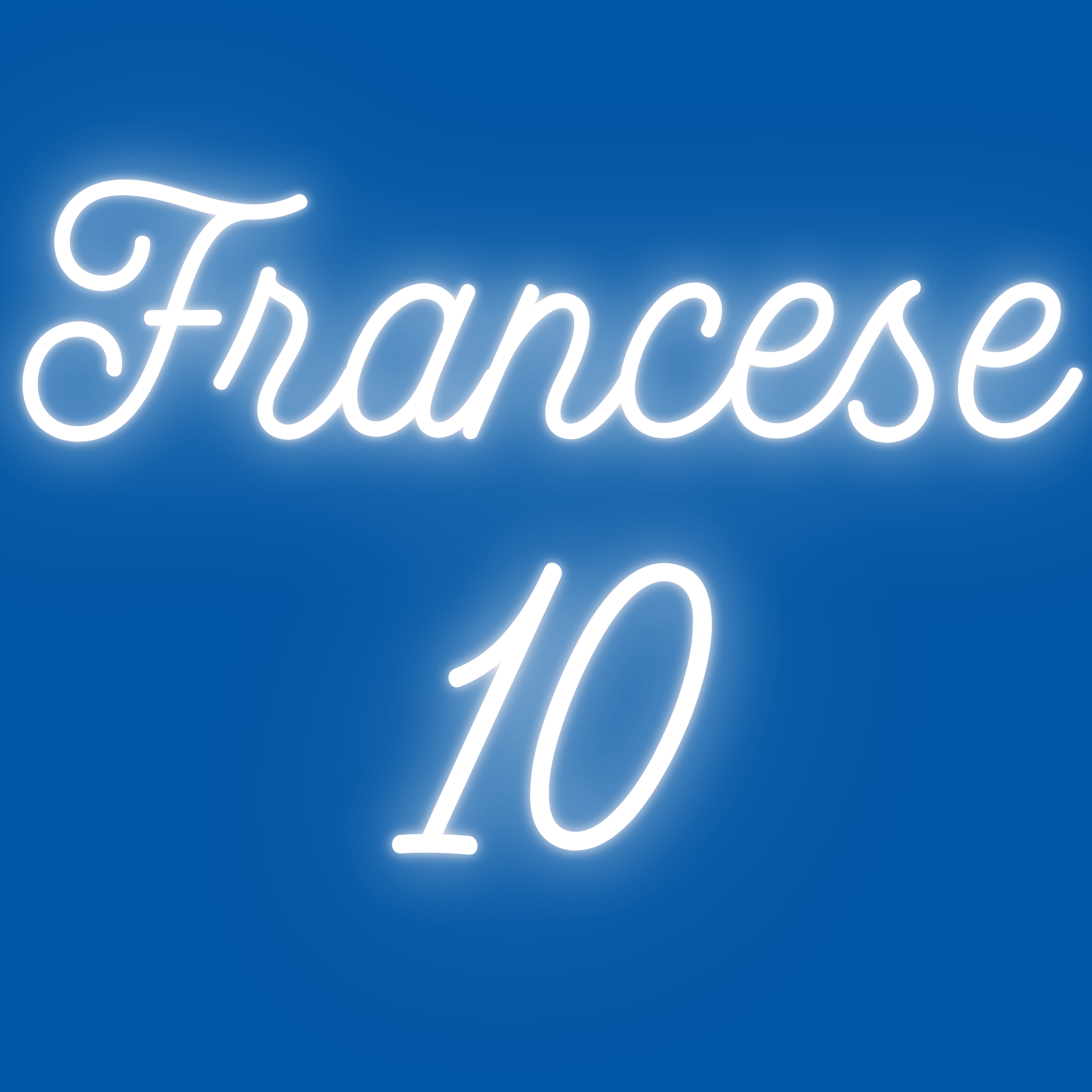 10 x 1-hour French Conversation Sessions