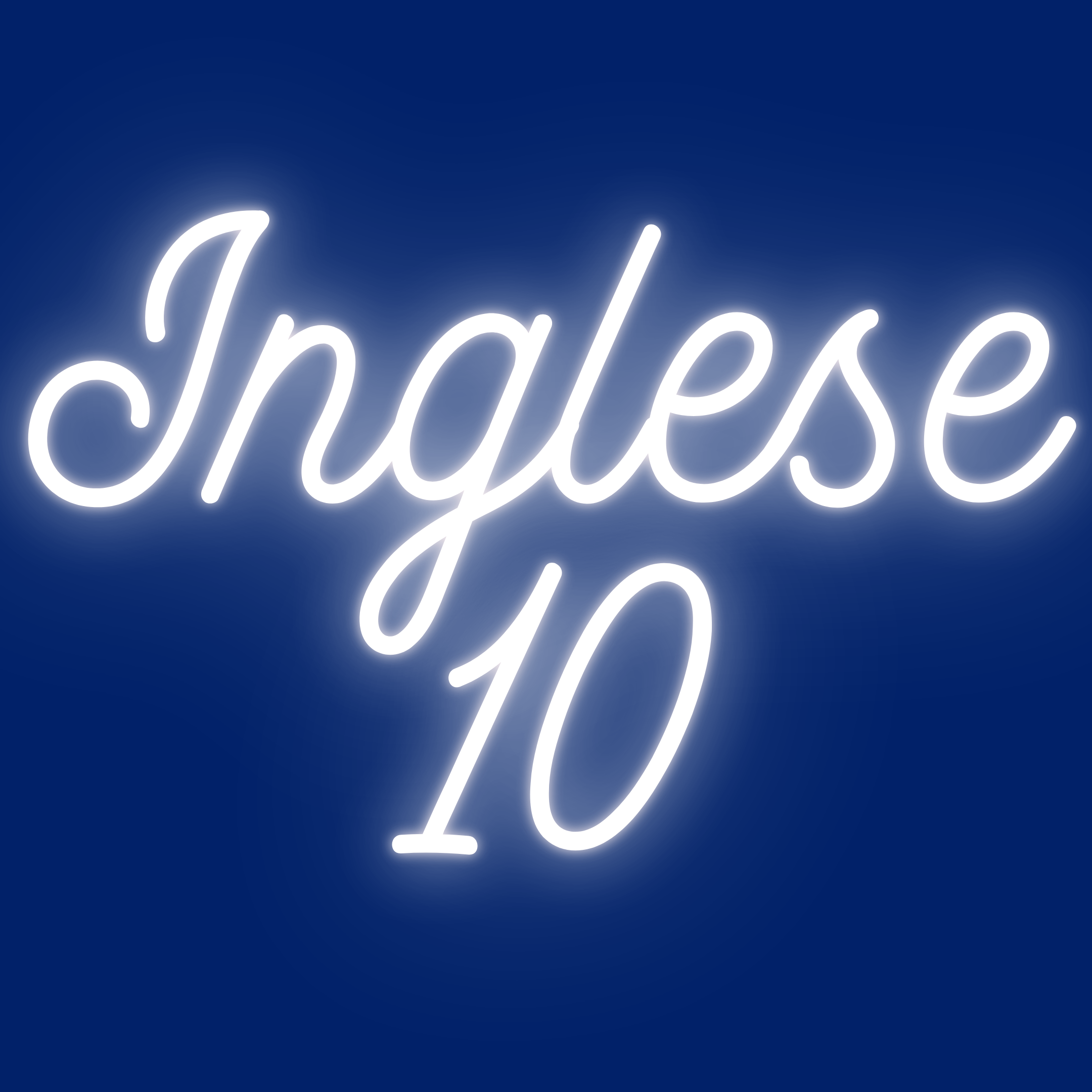 10 Sessioni di Conversazione in Inglese da 1 ora / 10 x 1-hour English Conversation Sessions