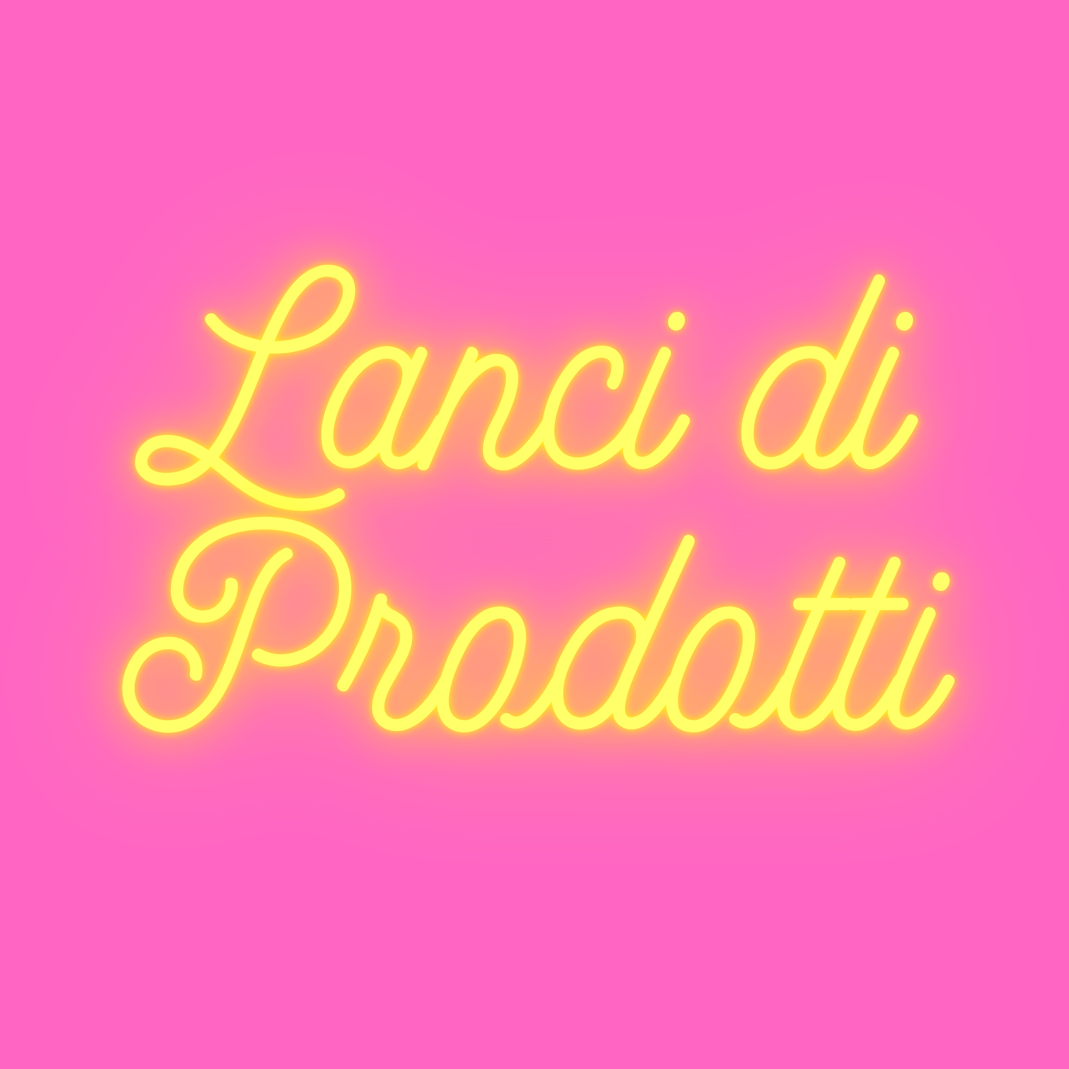 Product Launch Service