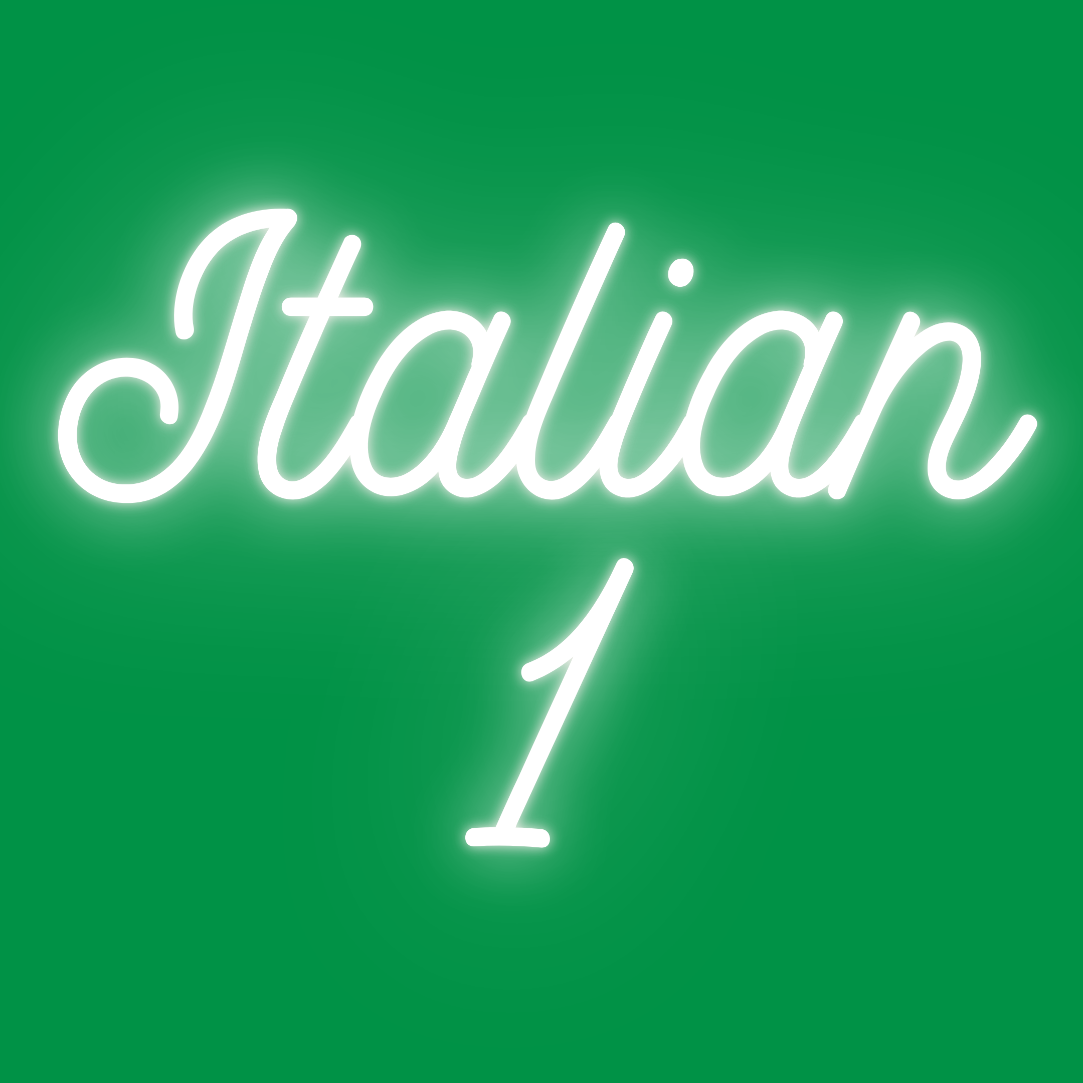 1-hour Italian Conversation Session / Sessione di Conversazione in Italiano di 1 ora