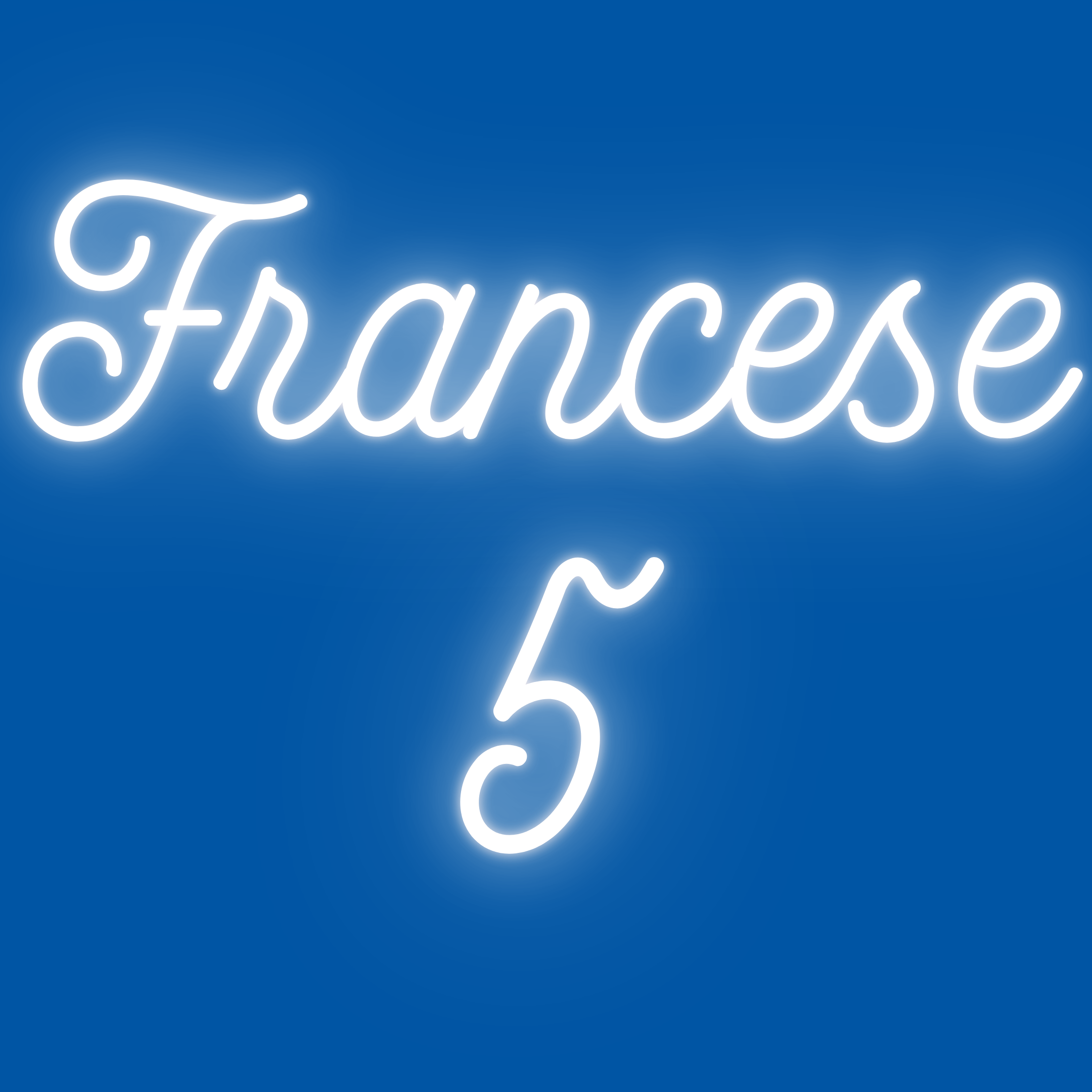 5 x 1-hour French Conversation Sessions