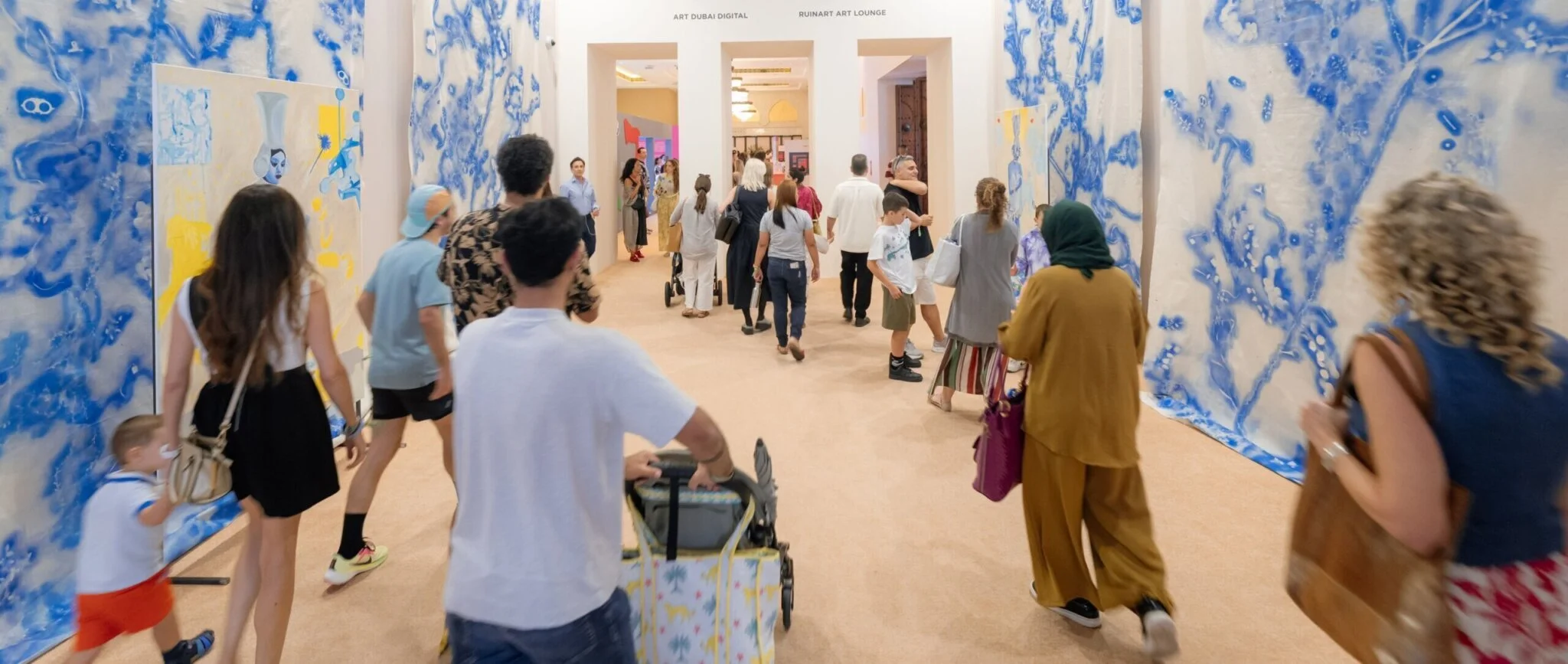Dubai Art