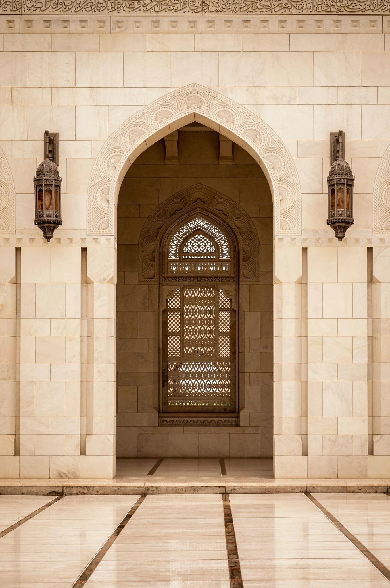 The Most Beautiful Architectural Landmarks in Oman