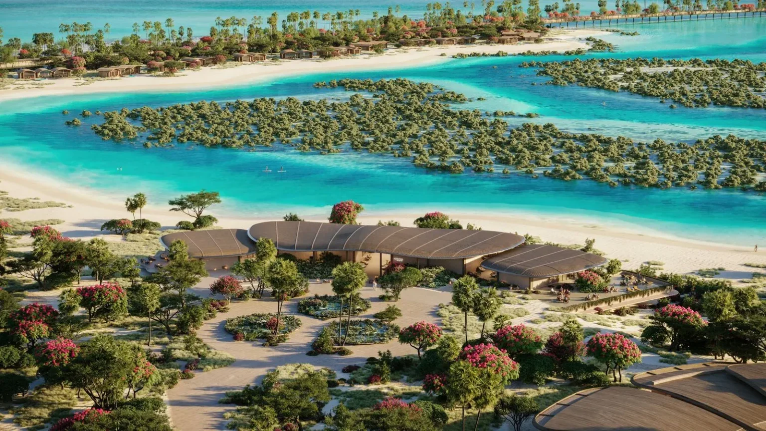 Miraval Arrives in Saudi Arabia: The Iconic Wellness Brand's First Resort Outside the U.S.