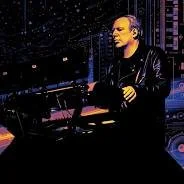 Hans Zimmer Live at Etihad Arena in Abu Dhabi