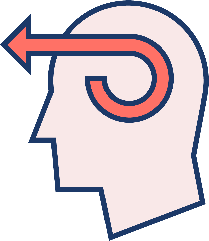 Brain-based coaching for shifting subconscious patterns behind leadership and growth