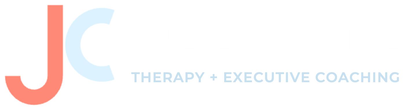 Julie Chahal Therapy &amp; Coaching