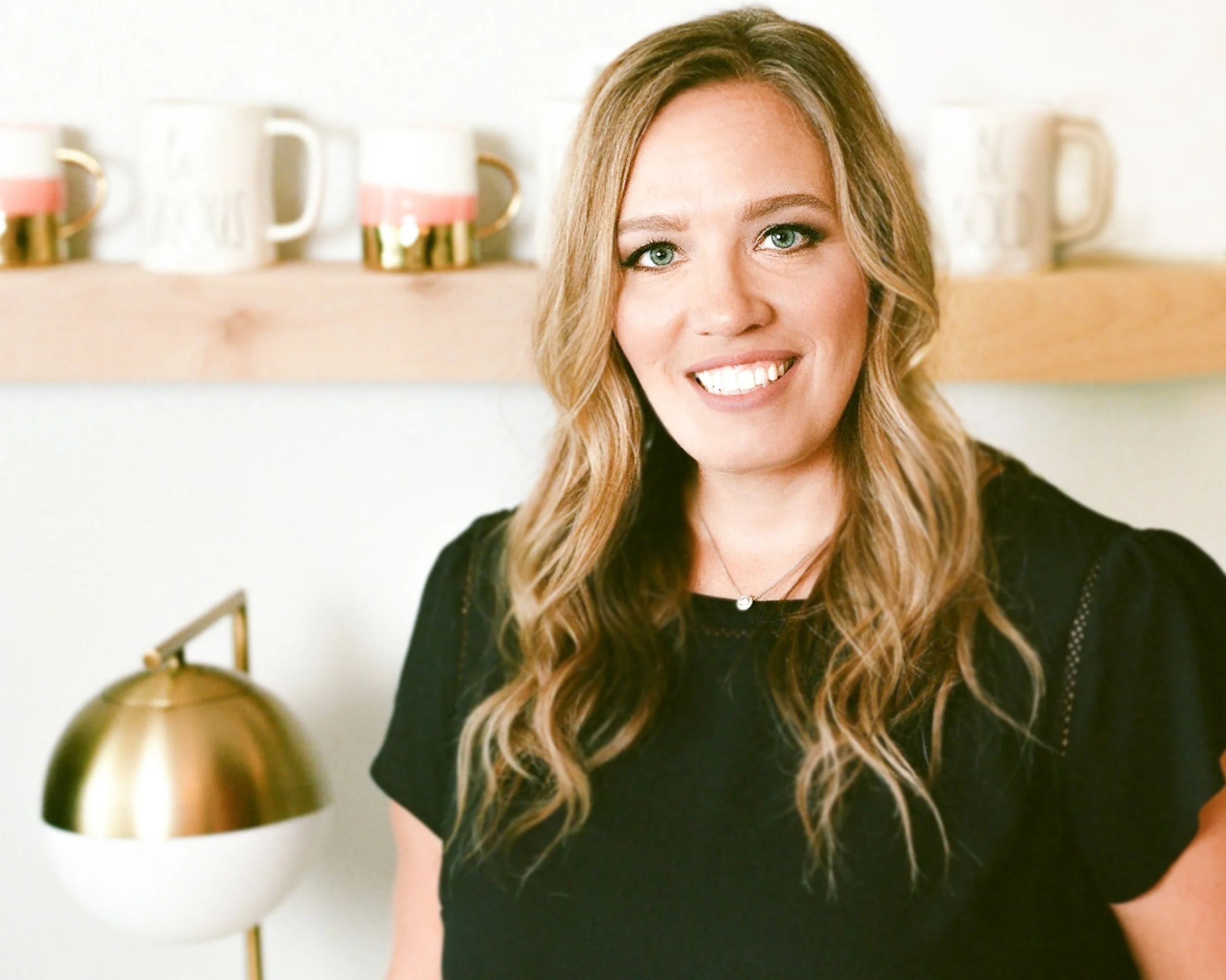 Julie Chahal, Somatic Experiencing® Practitioner and licensed therapist in Texas
