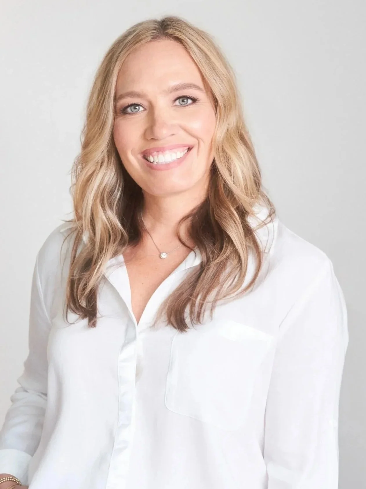 Julie Chahal, founder of SHIFT executive coaching for entrepreneurs, founders, and leaders