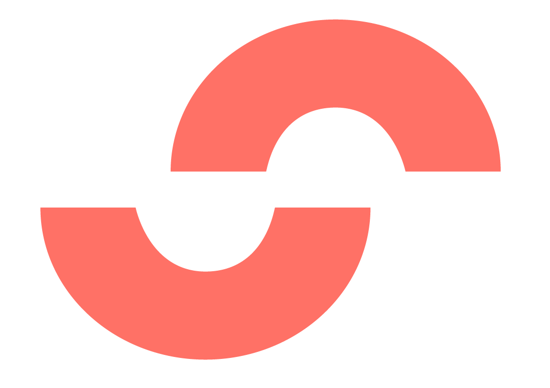 shift part of logo