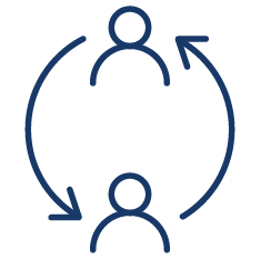 Pattern-based executive coaching for entrepreneurs and leaders ready to build from the inside out