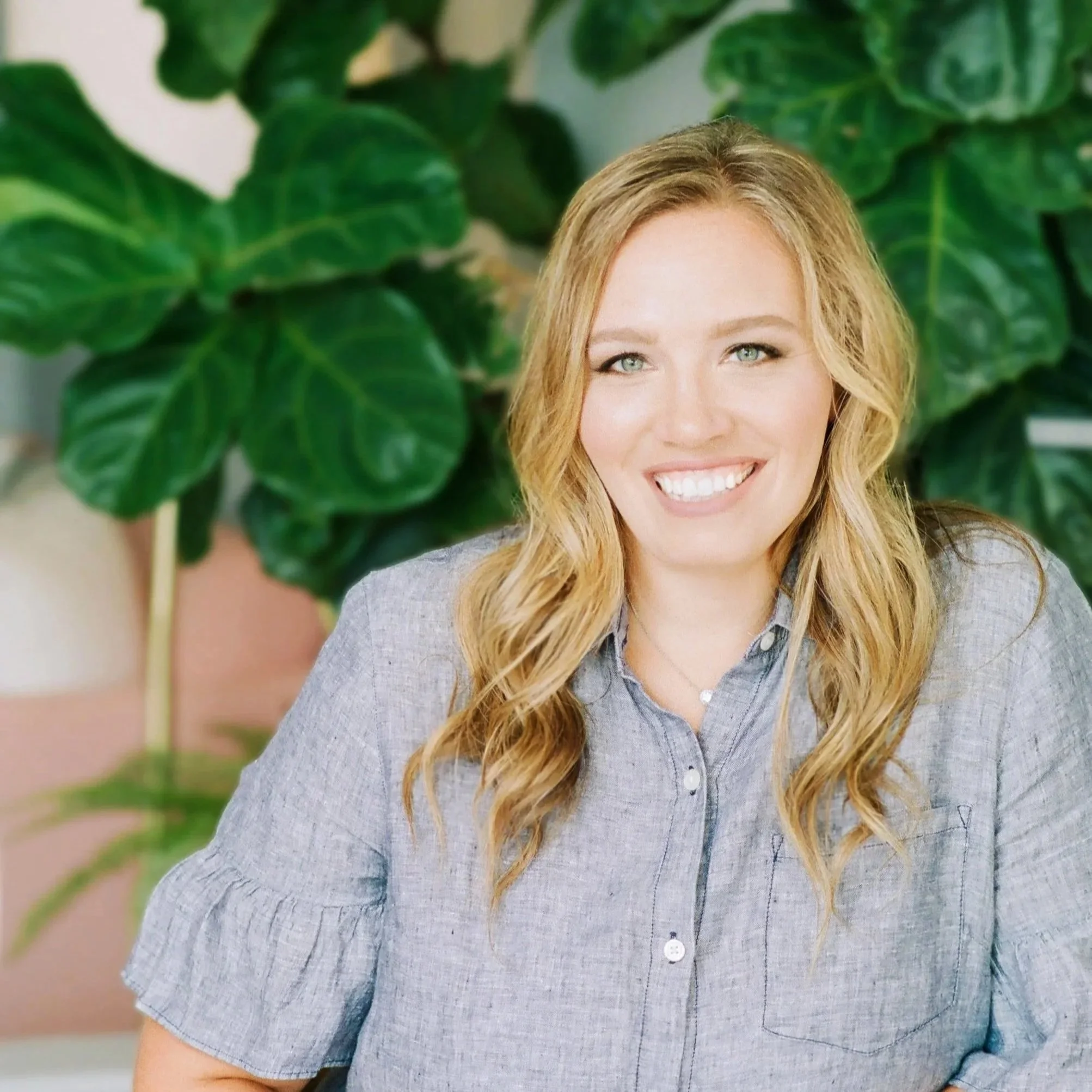Julie Chahal, executive coach for entrepreneurs, founders, and leaders in Fort Worth, Texas