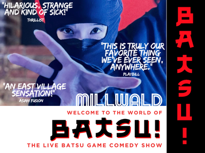 Batsu