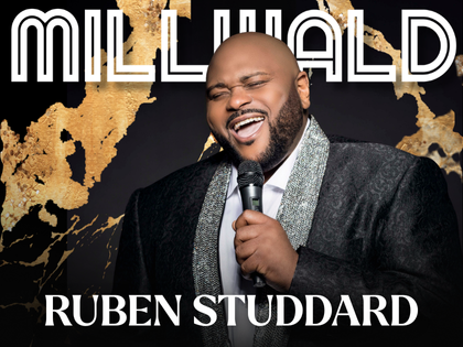 Ruben Studdard