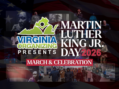 Martin Luther King Jr. Celebration