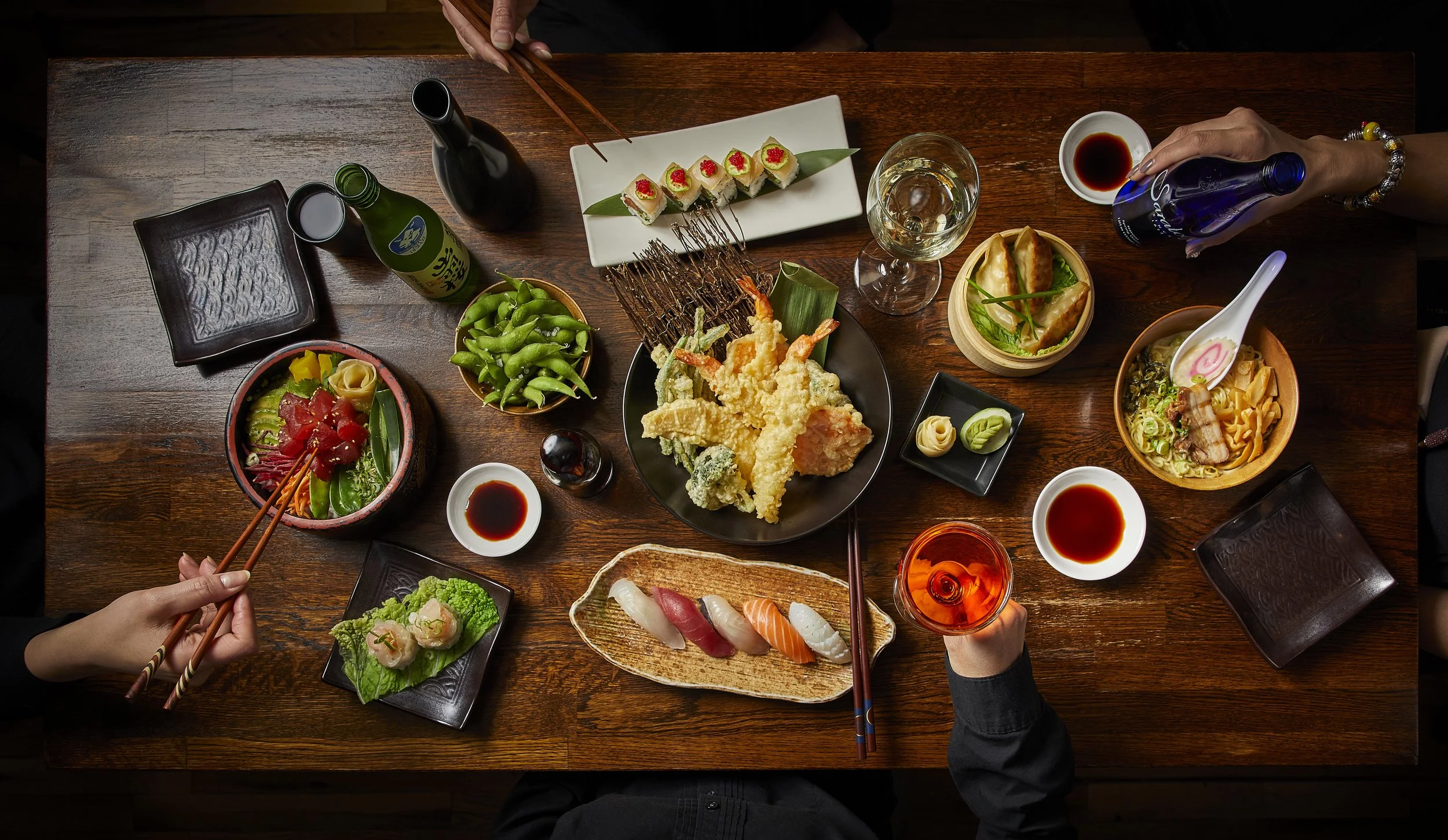 overhead food table.jpg