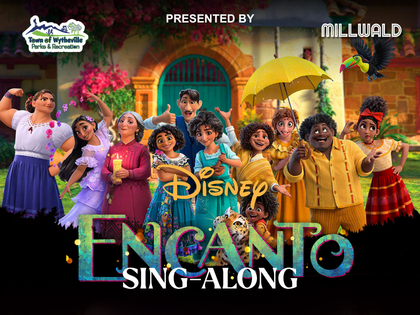 Encanto Sing Along