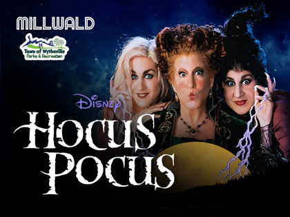 Hocus Pocus 