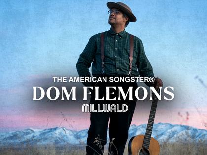 Don Flemons