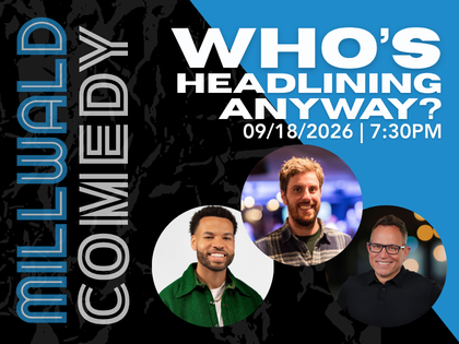 Who’s Headlining Anyways?